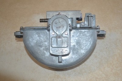 1955 1956 Ford Car & Mercury NOS Trico Vacuum Wiper Motor 5 Year Warranty