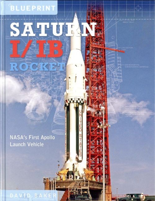 Saturn I/IB Rocket