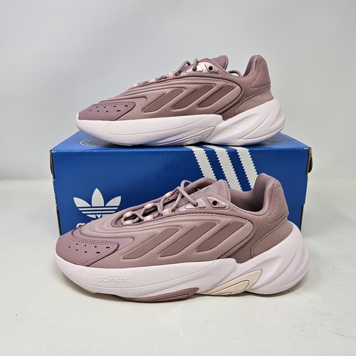 adidas Originals Ozelia Classic Shoes 'Magmau Pink' / GW0614 / Women's Size 6