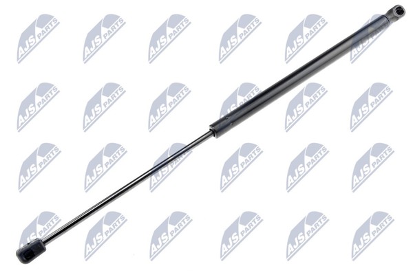 NTY Heckklappen DäMpfer Gasfeder Kofferraum AE-NS-014 FüR Qashqai Nissan 2 J11-image
