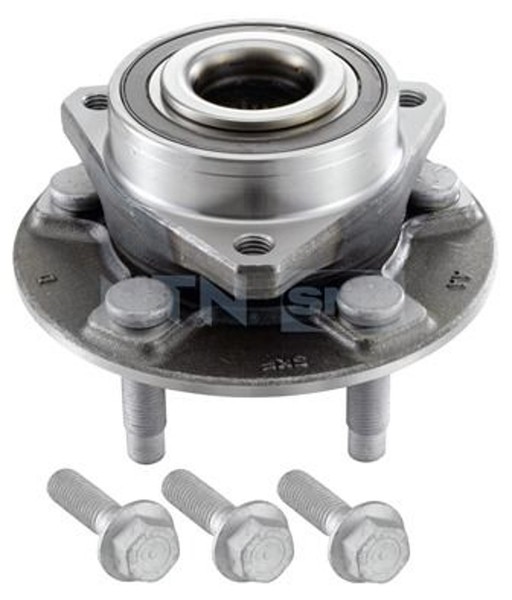 Radlagersatz SNR R153.59 FüR G09 Opel Insignia Sports Tourer Country LPG Cdti-image