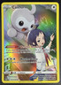 Castform TG11/TG30 Holo - Lost Origin Trainer Gallery - Pokémon TCG - NM