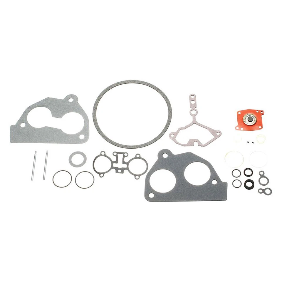 219-607 AC Delco Throttle Body Repair Kit New for Chevy Suburban Express Van - Image 2 of 4