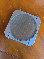 Lowel Light Omni Half Full Scrim  Cutter  Fits 4 Way Barndoors Hot Lights