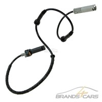 Atec ABS-SENSOR RaddrehzahlfÜHler Hinten FÜR BMW 7-ER E38 BJ 94-98