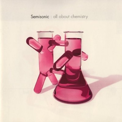 Semisonic - All About Chemistry - Semisonic CD L2VG The Fast Free Shipping
