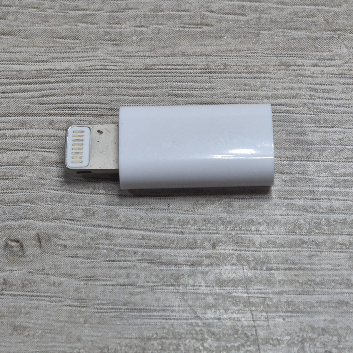 Micro-USB Cables and Adapters for Apple iPhone 8 for sale | eBay