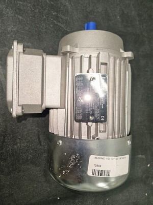 NEW LENZE ELECTRIC  MOTOR M71B4
