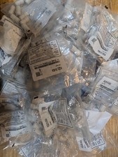 Lot of SMC and FESTO Industrial Pneumatic Air Fittings
