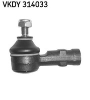 SKF Spurstangenkopf Vkdy 314033 FüR Ford
