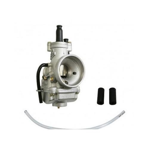 Carburateur CP 21 Polini Evolution résout les trous à l'accélération 2T