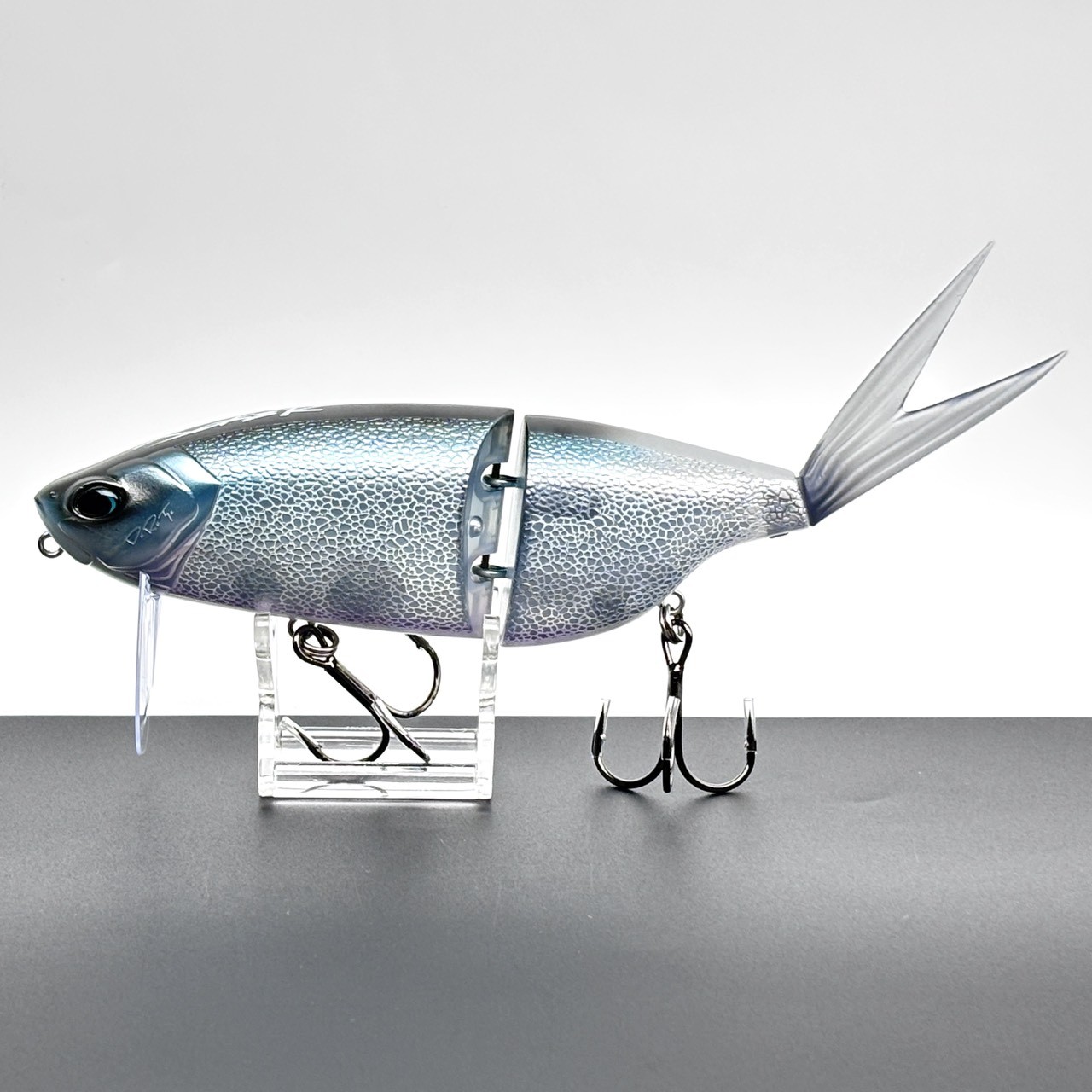 DRT KLASH JOKER Big Swimbaits 3oz Kosai Banban Used Good Condition From Japan  - Image 2