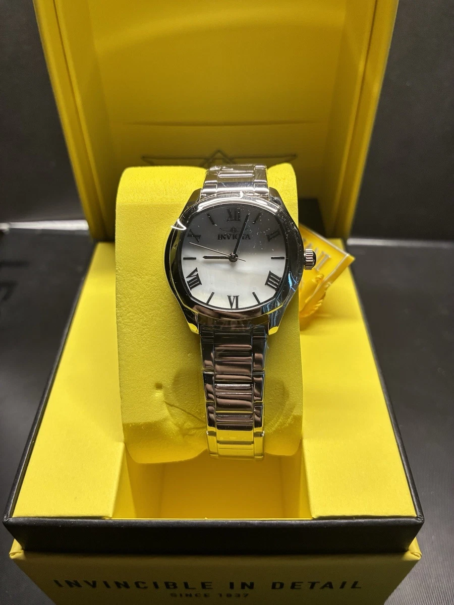 Invicta Wildflower Women Wristwatches | eBay display picture 1