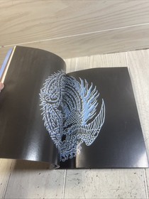 Dreamcast Shenmue Perfect Guide Official Strategy Guide. No Poster