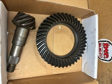 GM CHEVY 8.25 IFS FRONT DIFF RING AND PINION 4.56:1 SILVERADO 1500 SIERRA 4x4