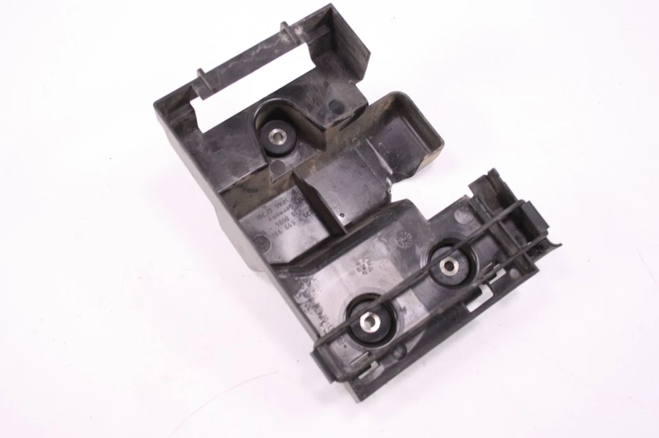 Soporte de montaje eléctrico para computadora BMW F800GS ECU 09 7699990 TRSH DV Foto 4 de 4