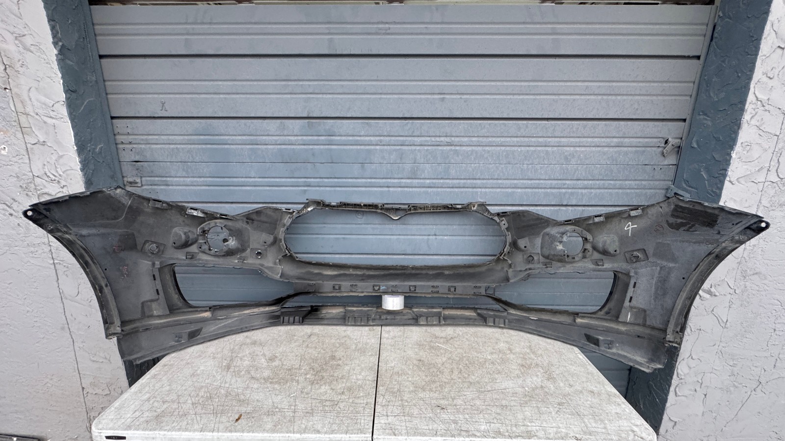 ✅ 2017 2020 Maserati Levante Front Bumper Cover OEM Original Perfect 2018 2019