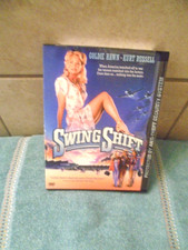 Swing Shift (DVD, 2004) for sale online | eBay