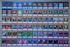 Yu-Gi-Oh! Fallenstellerin / Traptrix/ Handtrap - Deck/Set/Core DEUTSCH 1.Auflage
