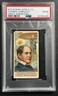 ADMIRAL FARRAGUT PSA 2 1888 N76 DUKE & CO GREAT AMERICANS 30