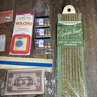 Junk Drawer Lot Trinkets Collectible Vintage/Modern Miniatures Wholesale — photo 5