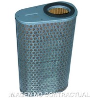 Filter Aire Meiwa Honda CB 600 F Hornet FüR Motorrad Ersatzteile ZubehöR Teile