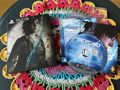 Beyond: Two Souls-Special Edition (Sony PlayStation 3) PS3