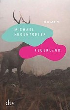 Feuerland: Roman von Hugentobler, Michael | Buch | Zustand sehr gut