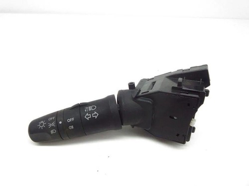 NISSAN X-TRAIL T30 Drehknopf drehen 25540AV620 2.18 Diesel 100kw 2003 20324426