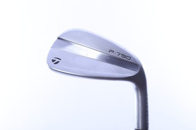 TaylorMade P790 Silver 9-Iron RH 36 in Fujikura VISTA PRO Graphite