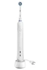 Oral-B Toothbrush, Pro 1000 Rechargeable Electric Toothbrush, White, 1 Count
