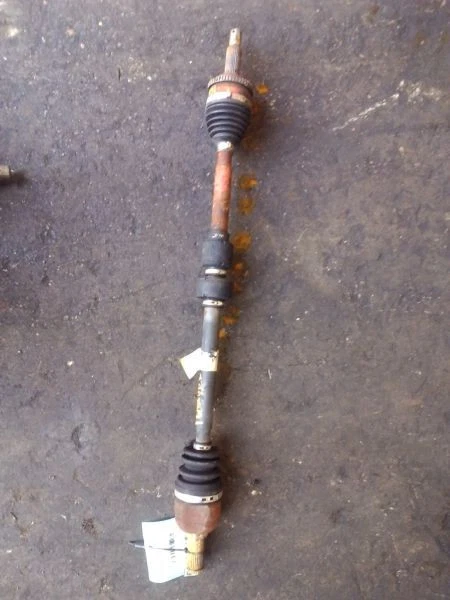 Передний вал правой оси пассажира подходит для 09–12 ELANTRA 279286 - Изображение 2 из 4