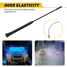 11 Antenna Mast Universal Power Radio Fit For 2014 Toyota Trunk Suv Pickup 11 Antenna Mast Universal Power Radio Fit For 2014 Toyota Trunk Suv Pickup