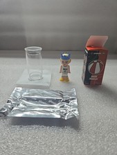 Ghostwrite WNBA 2025 Season Rookie Haley Van Lith Chicago Sky /800 w/Case