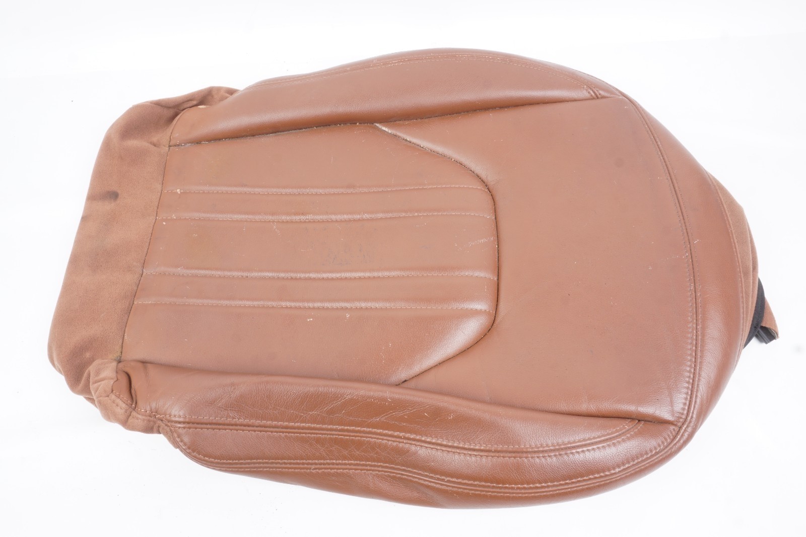 14 - 19 Maserati Ghibli Front Passenger Lower Seat Cushion Bottom Cover OEM