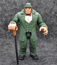 Marvel Legends MR HYDE shang-chi series baf complete build-a-figure figure 8