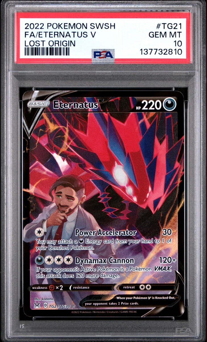 Eternatus V