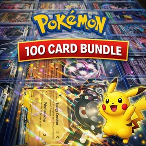 Pokemon Clearance