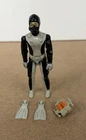 1983 Vintage GI Joe SEAL Torpedo Figure Near Complete