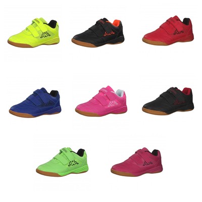 Kappa Kinder Hallenschuhe KICKOFF OC K 260695K