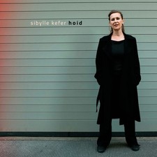 Sibylle Kefer Hoid (CD)