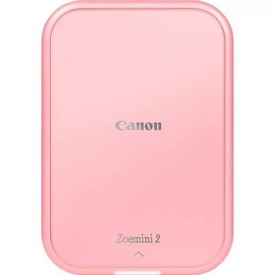 Canon Zoemini 2 Fotodrucker ZINK (Zero ink) 313 x 500 DPI 2'' x 3'' (5x7.6 cm)