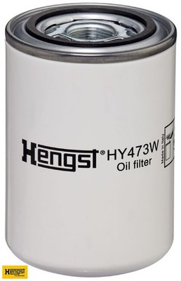 HENGST FILTER HY473W Filter für Arbeitshydraulik Filter Arbeitshydraulik 