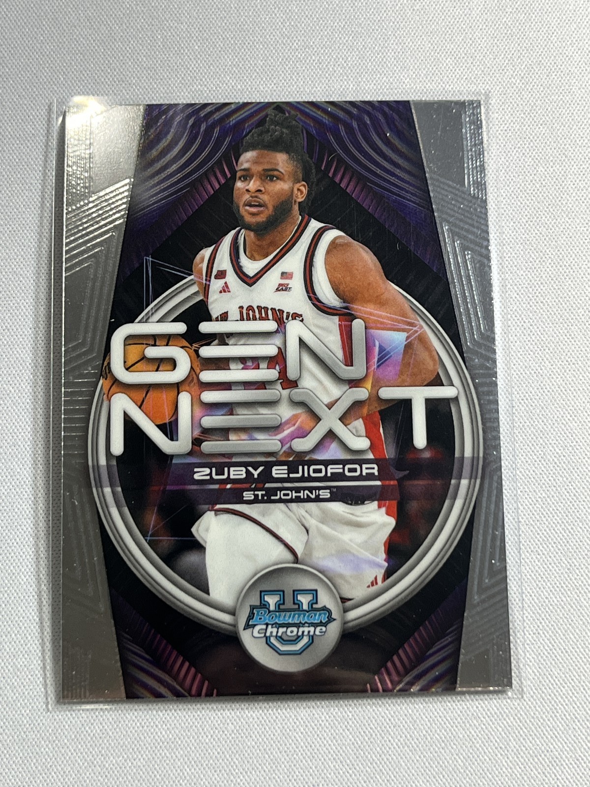 2025-26 Bowman Basketball Pick Your Insert - Buy More & Save