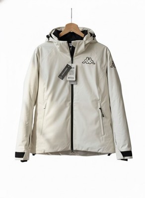 Kappa Ski Jacket Women s Size Medium New with Tags