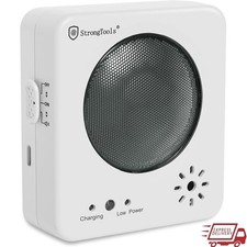 Rechargeable Laser Target Indoor Shooting Adjustable Difficulty Training Tool US