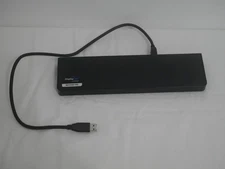 Targus ACP70USZ USB 3.0 SuperSpeed Dual Video Docking Station (2C1)