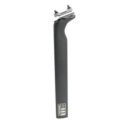Cannondale 2023+ SuperSix EVO Carbon Seatpost v4 330mm 20mm Offset K26072