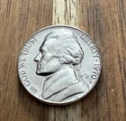 1970-S Jefferson Nickel — photo from another recent sale