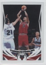 Tyson Chandler